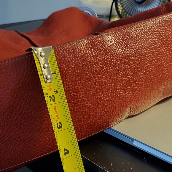 Vintage Authentic Italian Furla Bag - Picture 7 of 14